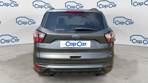 Kuga II 1.5 FlexiFuel 150 4X2 BVA6 ST-Line - Automatique Bio&eacute;than 2019 occasion 45340 Beaune La Rolande