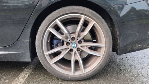 S&eacute;rie 3 340i M Sport 2019 occasion 95520 Osny
