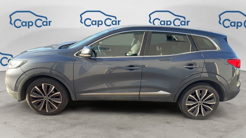 Kadjar 1.6 dCi 130 Intens 2018 occasion 29250 Santec