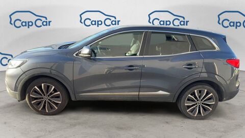 Kadjar 1.6 dCi 130 Intens 2018 occasion 29250 Santec