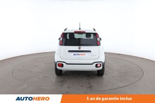 Panda 1.0 Hybride BSG Cross 70 ch 2023 occasion 92130 Issy-les-Moulineaux