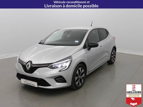 Annonce voiture Renault Clio 16200 €
