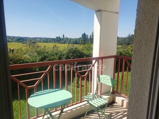  Appartement à vendre 2 pièces 32 m²