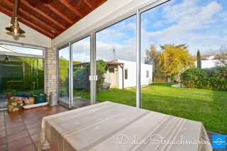  Maison � vendre 3 pi�ces 59 m�