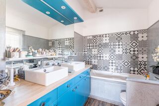  Maison � vendre 6 pi�ces 125 m�