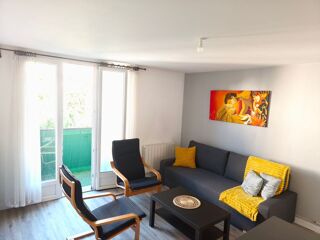  Appartement � louer 2 pi�ces 40 m�