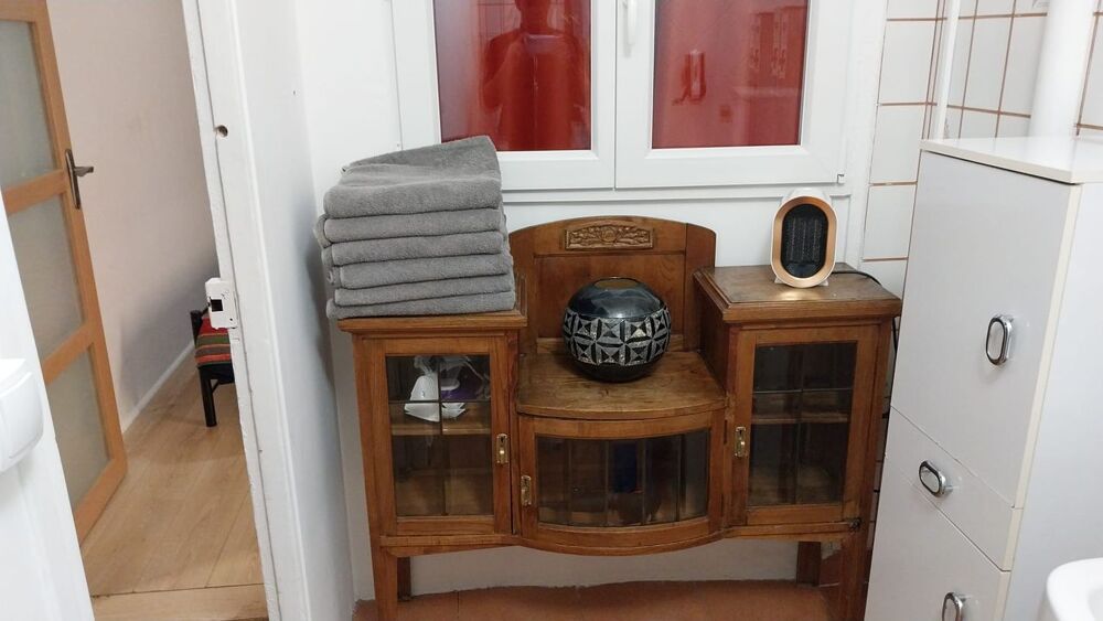 Location Appartement Appartement de 62m2 à louer sur Malakoff Malakoff