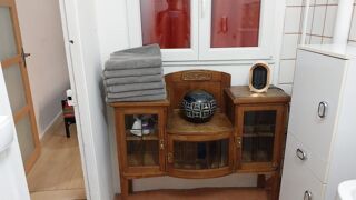  Appartement à louer 3 pièces 62 m²