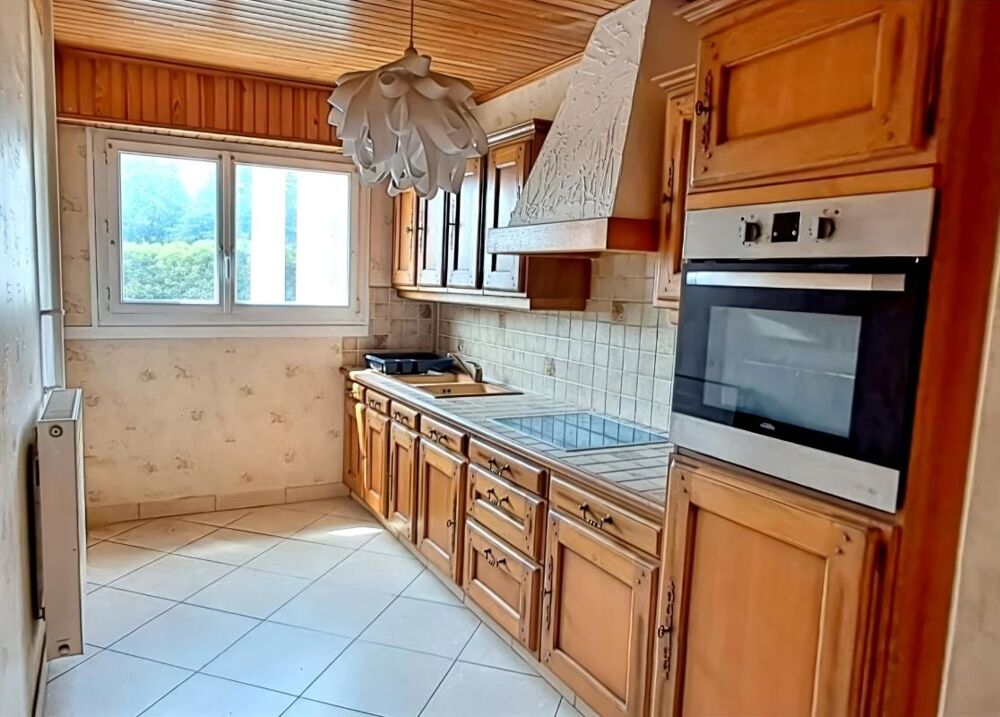 PLAISIR (78) - ? Vente appartement dans résidence prisée avec 2 chambres ??, balcon et place de parking ?