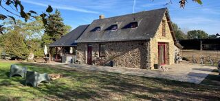  Maison à vendre 3 pièces 109 m²