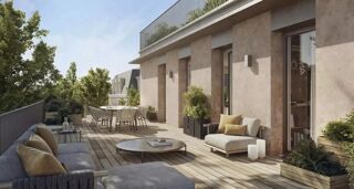 Vente Appartement 5 PIECES LUMINEUX AVEC TERRASSE Saint germain en laye