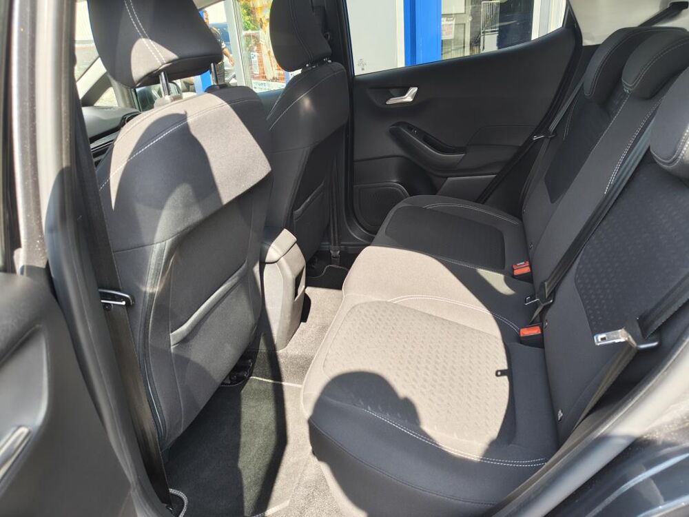 Fiesta VII 1.0 ECOBOOST 95ch 2020 occasion 14160 Dives Sur Mer