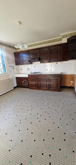  Propri�t�/ch�teau � vendre 6 pi�ces 90 m�