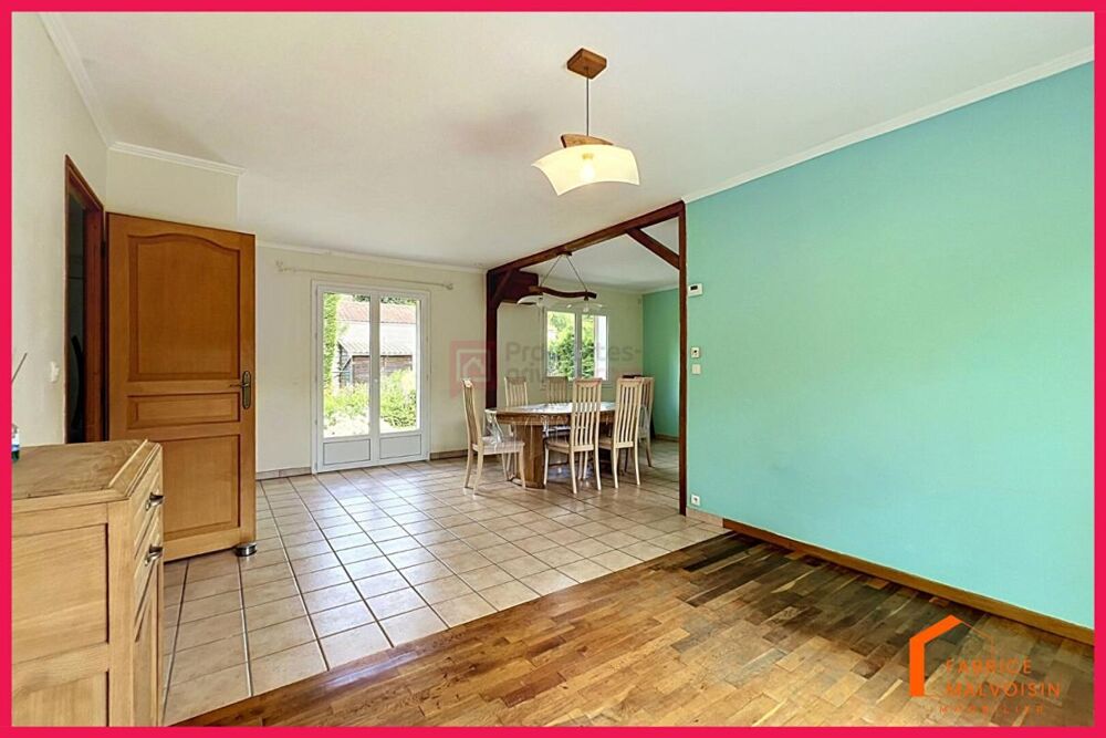 EXCLUSIVITÉ - Plain-pied individuel au coeur de Beaumérie-Saint-Martin - Opportunité rare