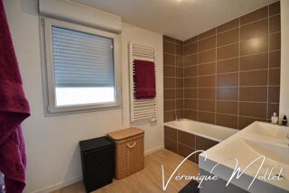  Duplex/triplex à vendre 4 pièces 98 m² Lormont