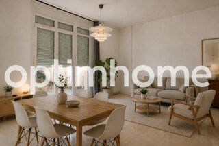  Appartement à vendre 2 pièces 53 m²
