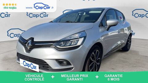 Renault clio IV 0.9 TCe 90 Intens