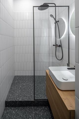  Appartement à vendre 5 pièces 107 m²