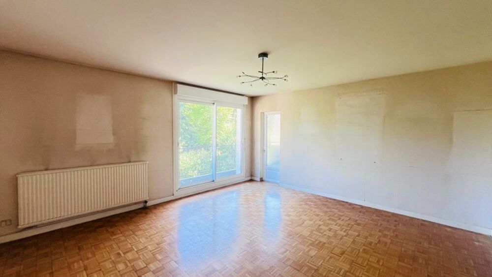 Vente Appartement Finistère (29) – À vendre à Quimper, appartement T4 de 80 m² habitable, Terrasse - Balcon - Cave Quimper