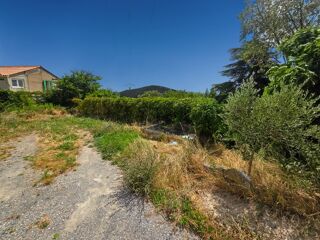  Terrain  vendre 580 m