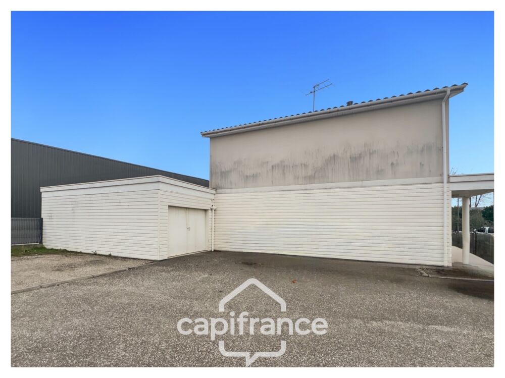 Maison  Agen Sud  Proche commerces