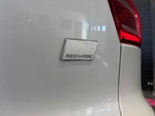 XC40 Plus Recharge Pure Electric 2WD 2022 occasion 34130 Valergues