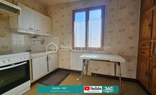  Maison � vendre 5 pi�ces 101 m�
