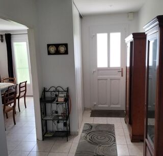  Maison � vendre 3 pi�ces 90 m�