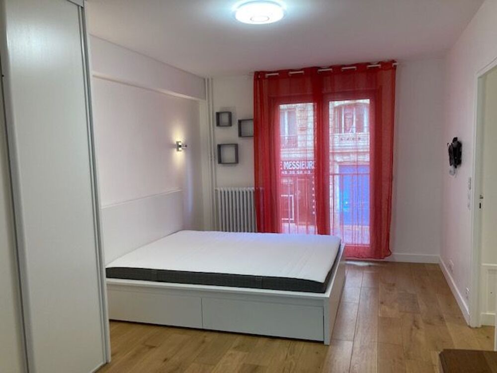 Location Appartement Appartement de 69m2 à louer sur Paris 13 Paris 13