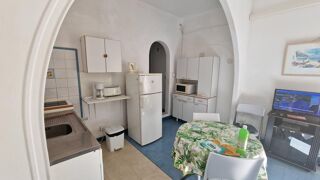  Appartement à louer 1 pièce 28 m²
