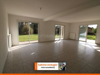  Maison à vendre 7 pièces 160 m²