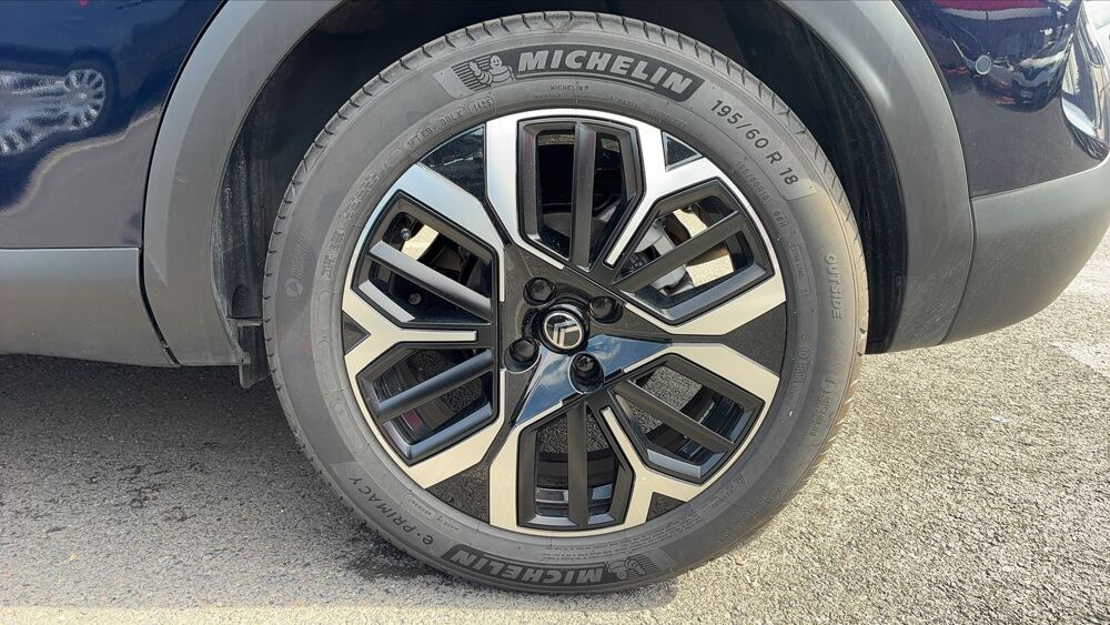 C4 1.2 Hybrid 145 e-DCS6 Max 2025 occasion 92160 Antony