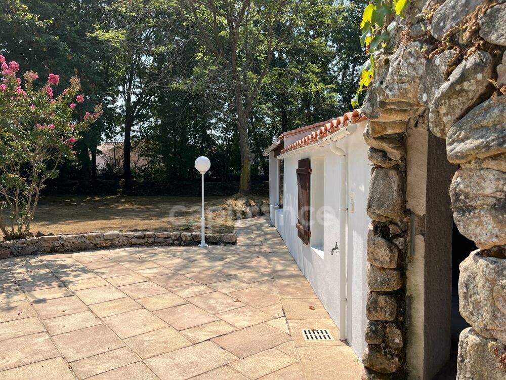 à vendre  Maison Les Sables-d'Olonne (85180)