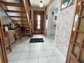  Maison à vendre 5 pièces 118 m²