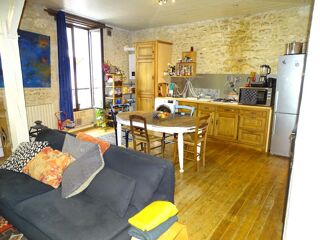  Immeuble � vendre 6 pi�ces 121 m�