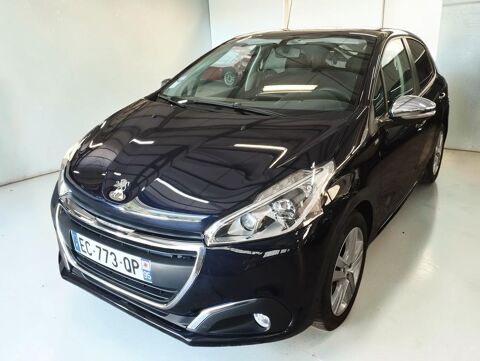 Annonce voiture Peugeot 208 2600 €
