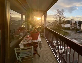  Appartement � vendre 4 pi�ces 77 m�