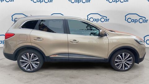 Kadjar 1.2 TCe Energy 130 Intens 2015 occasion 66000 Perpignan