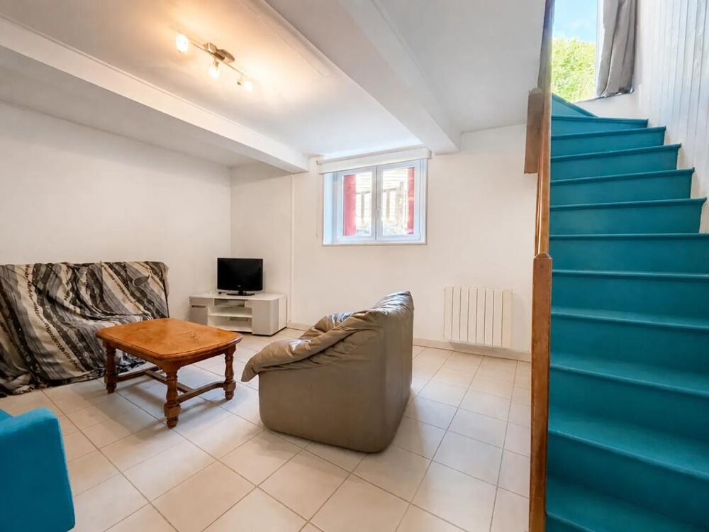 Vente Maison Maison de 4 pièces de 133 m² à Thouars Thouars