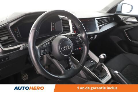 A1 25 TFSI Advanced 95 ch 2023 occasion 92130 Issy-les-Moulineaux