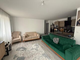  Appartement � louer 3 pi�ces 70 m�