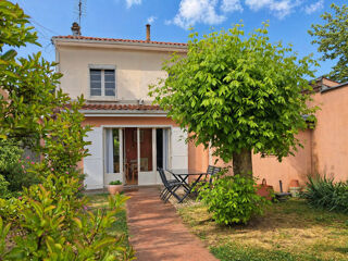  Maison à vendre 6 pièces 132 m²