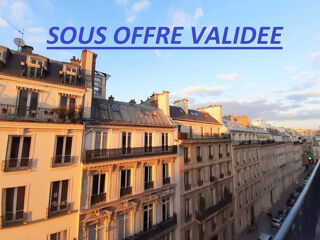  Appartement  vendre 6 pices 114 m