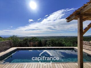  Maison � vendre 4 pi�ces 136 m�