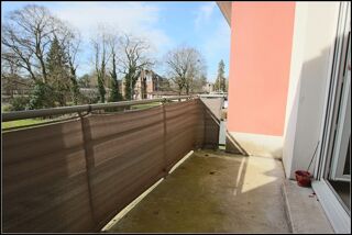  Appartement  vendre 3 pices 57 m