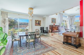  Maison à vendre 8 pièces 257 m²