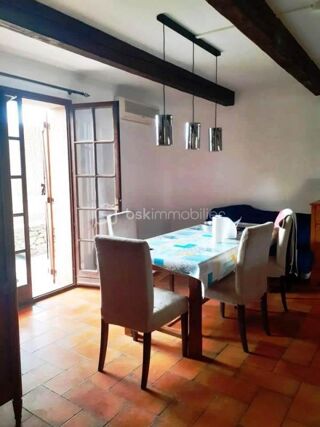  Maison à vendre 6 pièces 120 m²