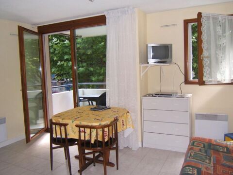   Studio de 21m2 � louer sur Annecy Appartement - 1 pi�ce(s) - 21 m�