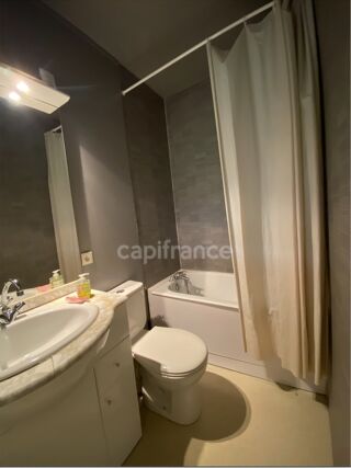  Appartement  vendre 1 pice 24 m