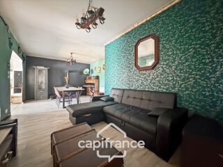  Maison � vendre 3 pi�ces 117 m�